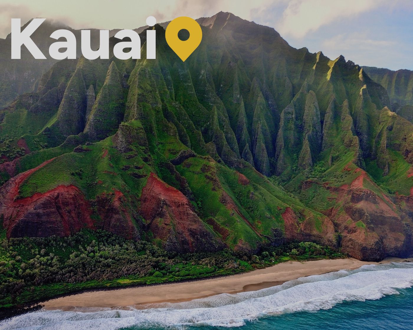 kauai