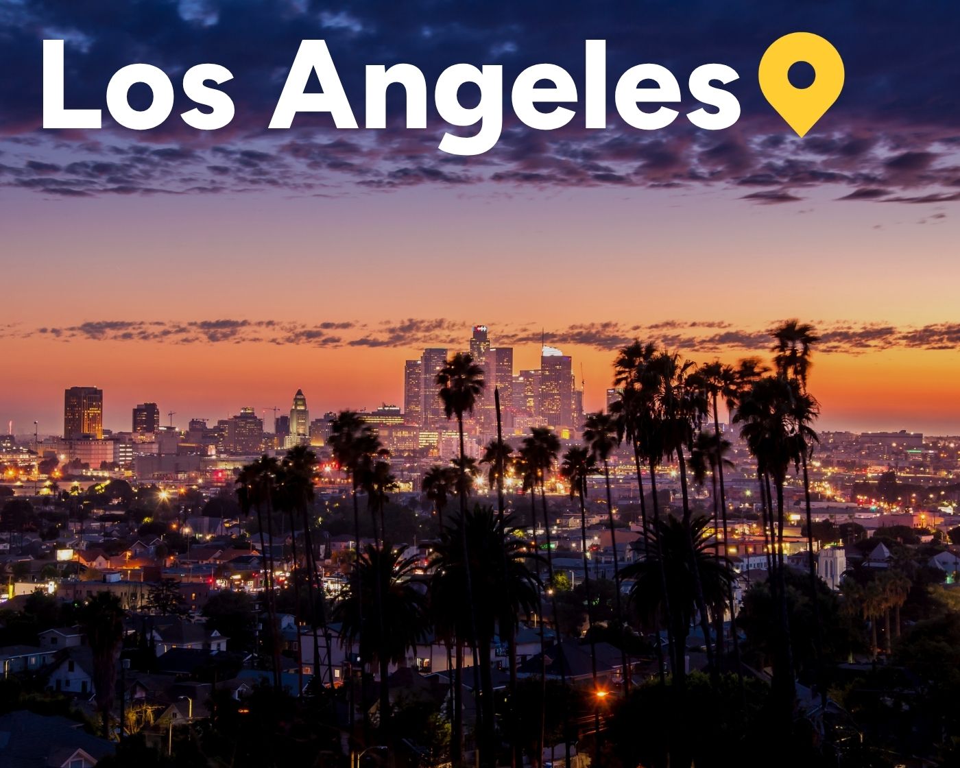 los angeles