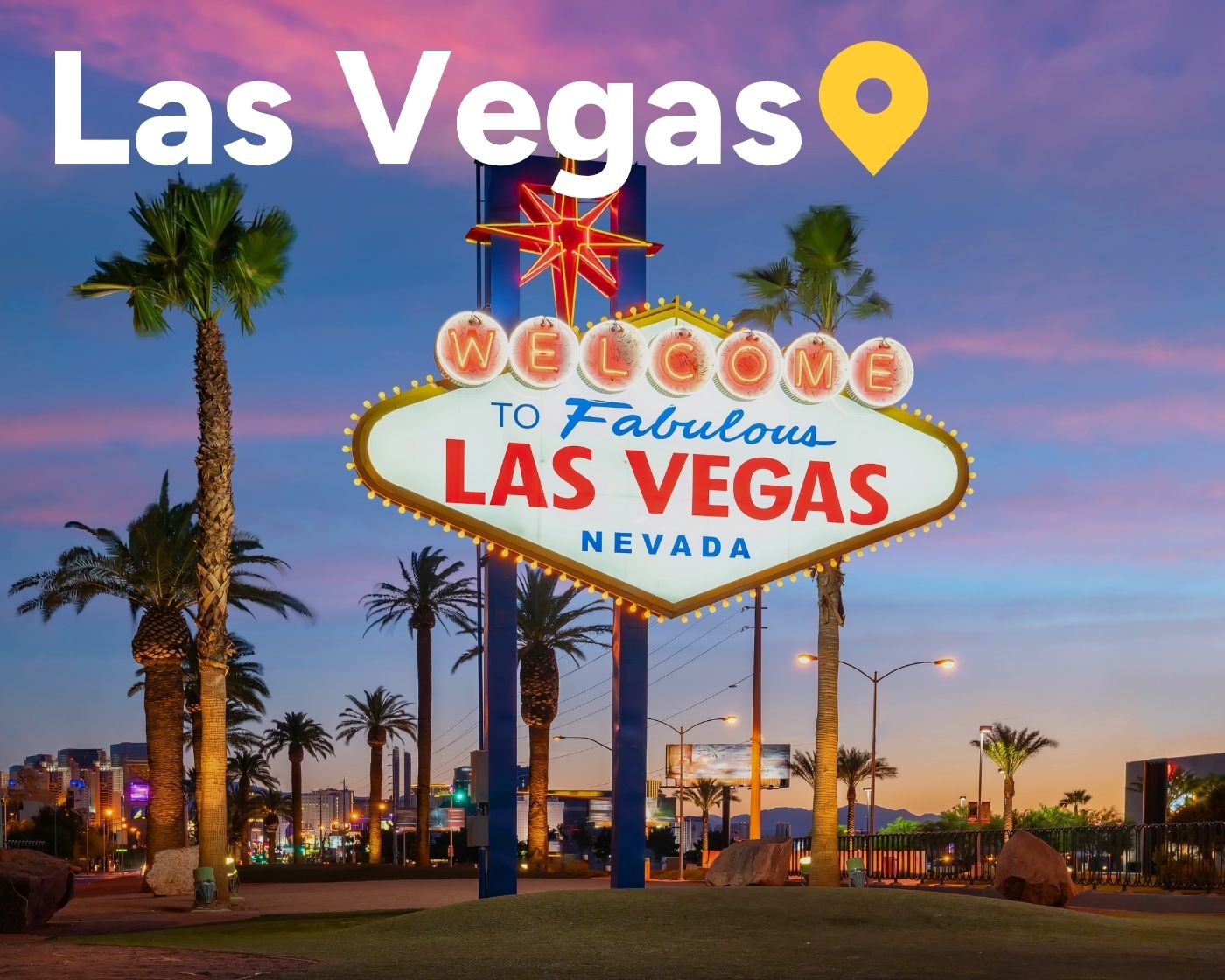 las vegas