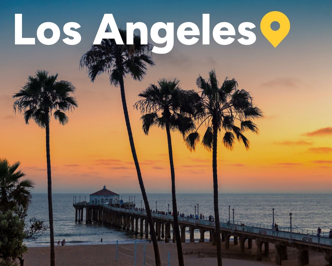 los angeles