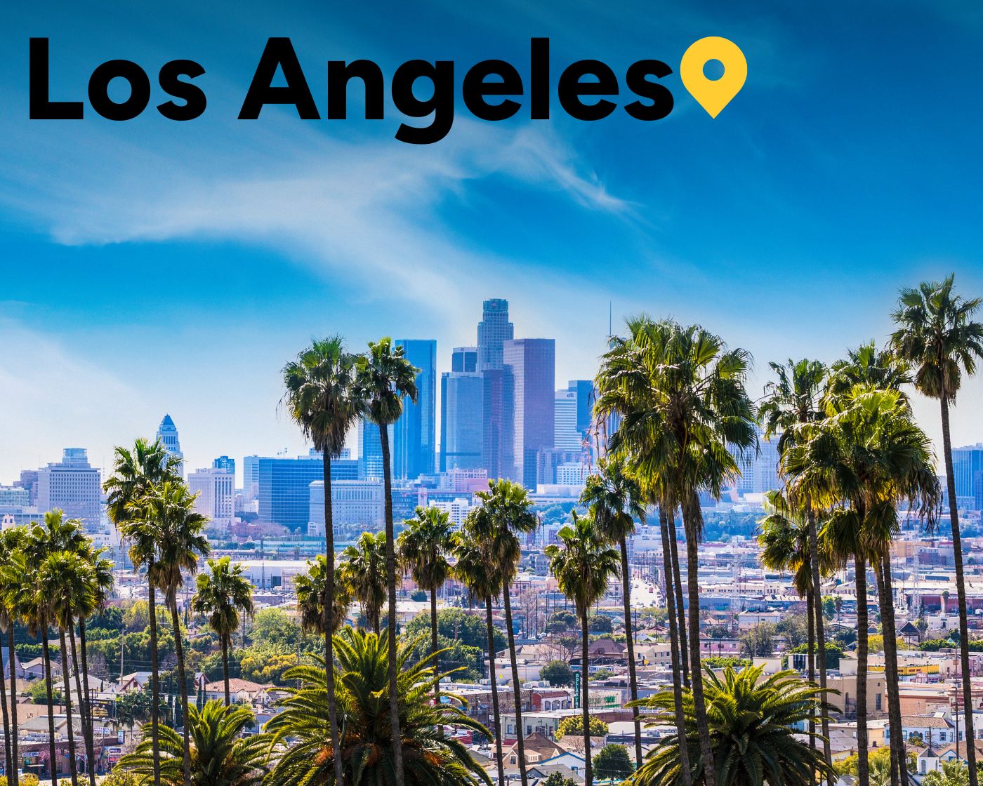 los-angeles