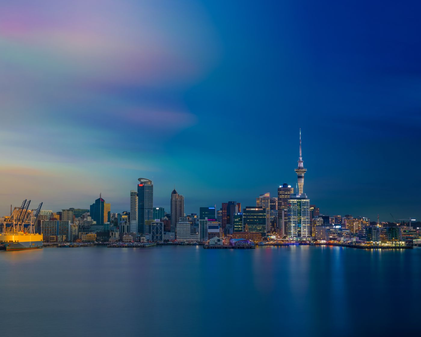 Auckland-city
