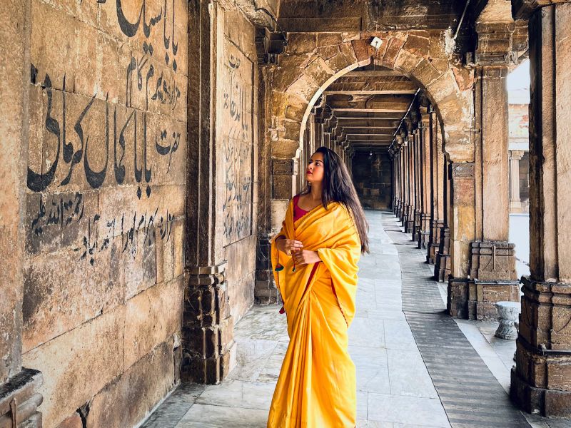 temples in india