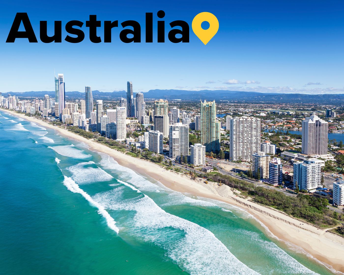 australia