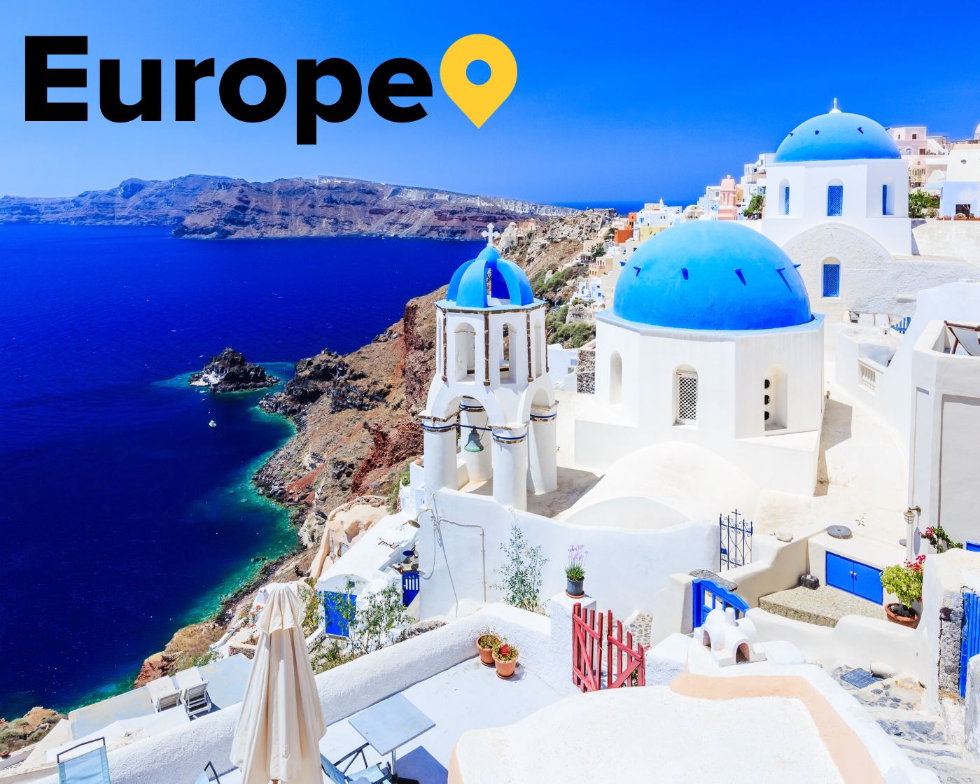 europe
