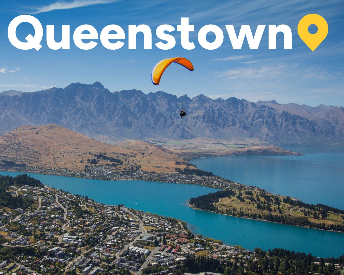 queenstown