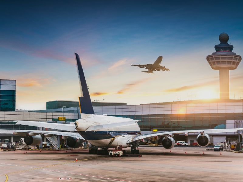 asia-singapore-airport