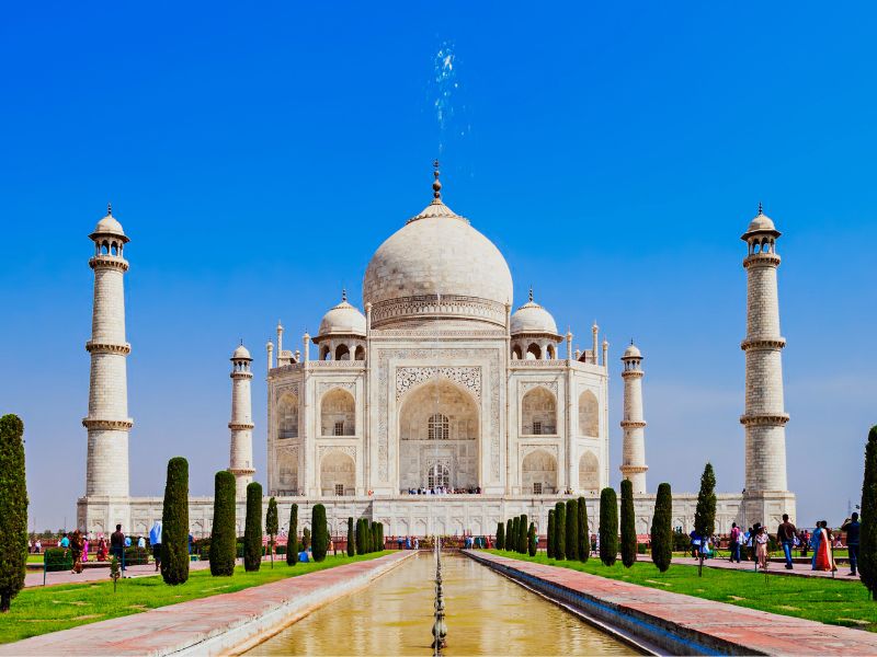 asia-taj-mahl