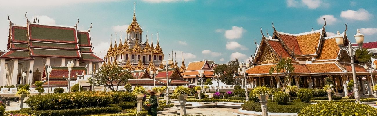 asia-temple