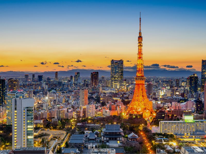 asia-tokyo