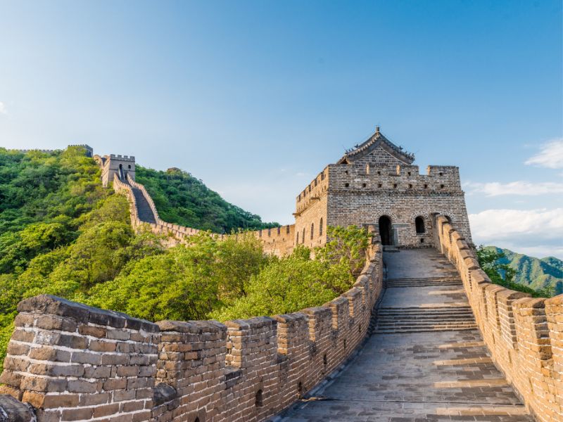 asia-great-wall-of-china