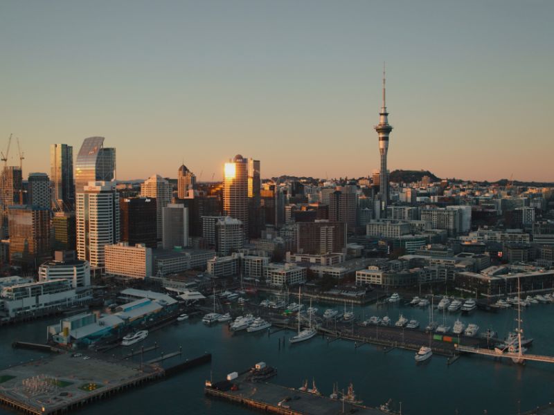 new-zealand-auckland-city