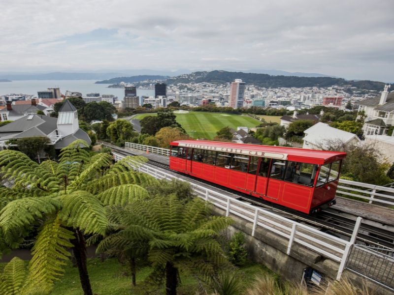 new-zealand-wellington