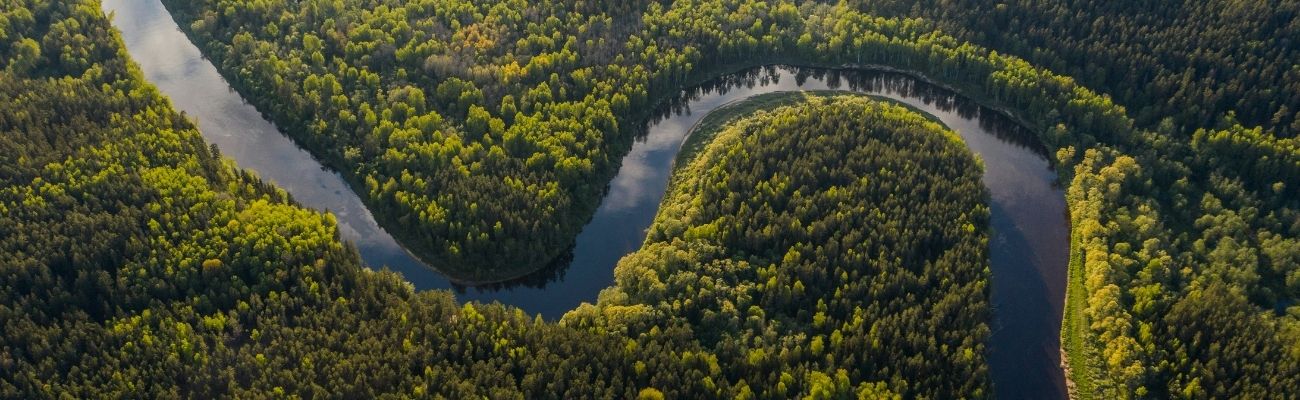 South-America-Amazon-River