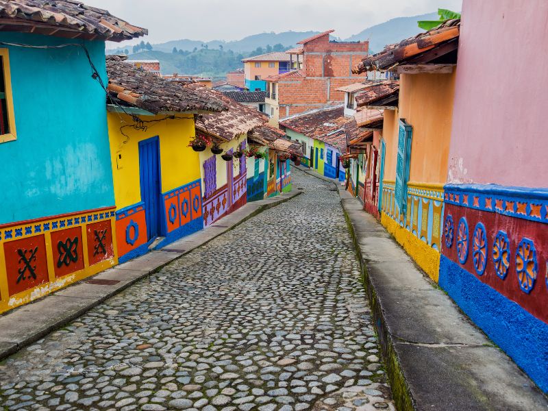 South-America-Columbia