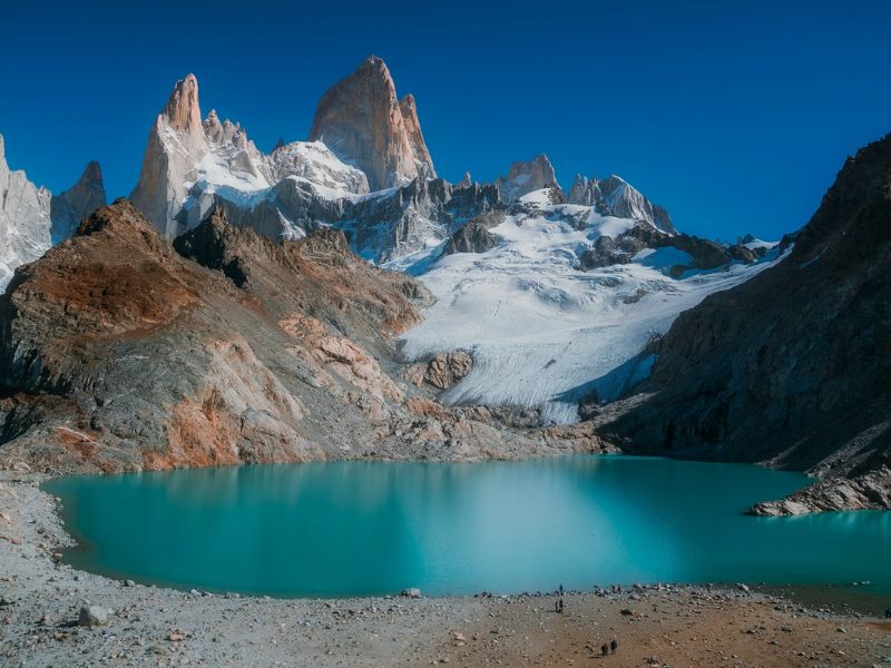 South-America-patagonia
