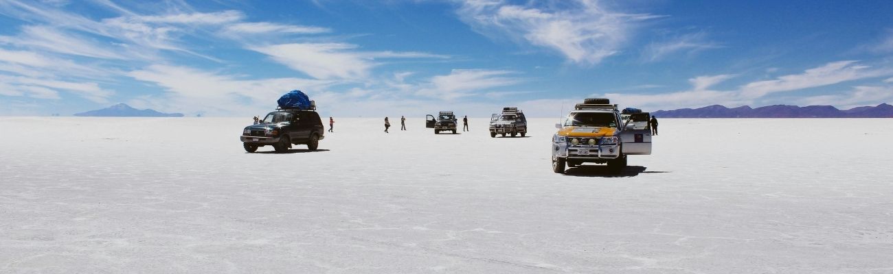 South-America-Salt-flats