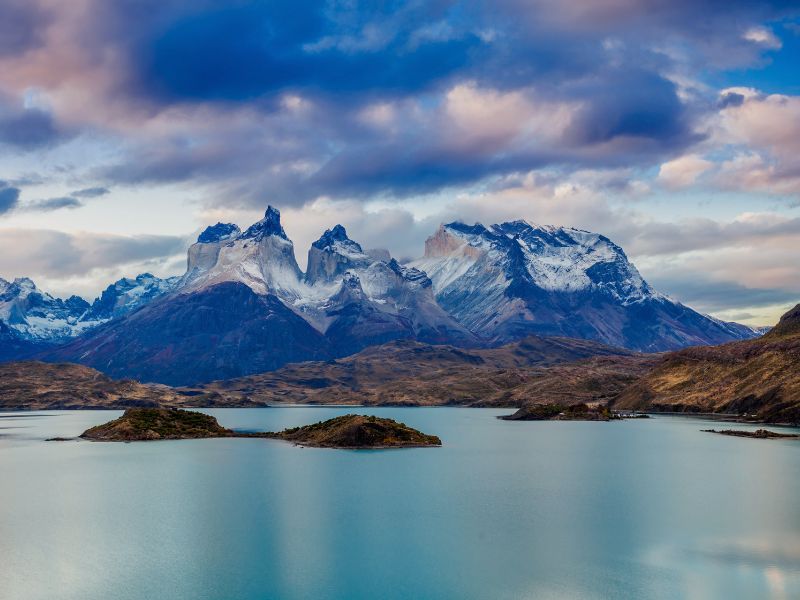 South-America-Torres-del-plaine