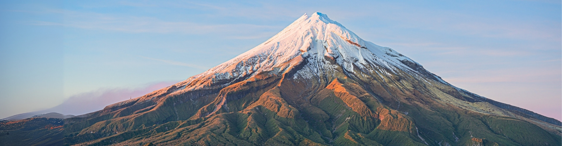 snowy-mountain