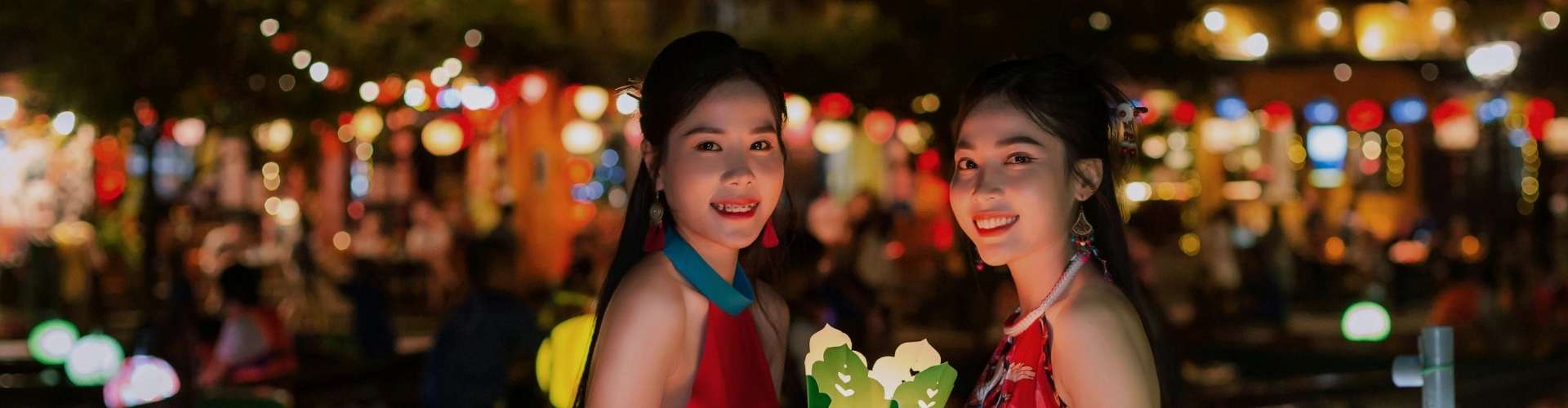 friends in vietnam