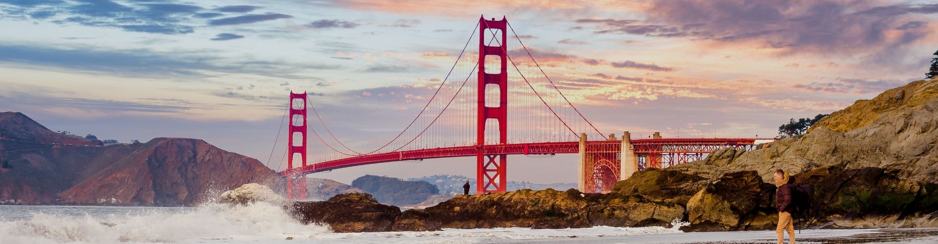 golden gate bridge san francisco