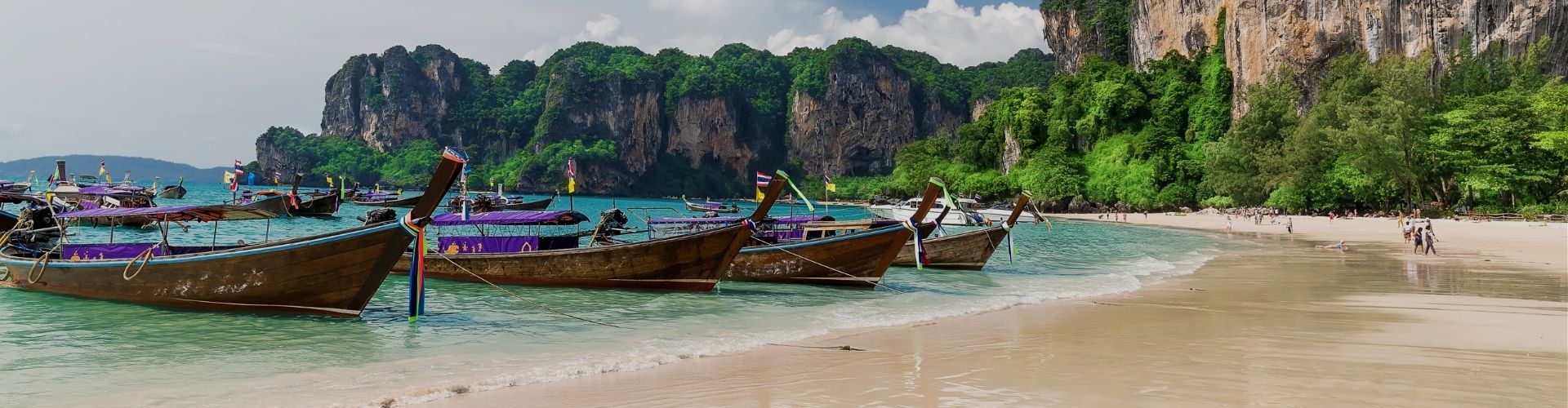 asia-boats