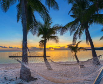 Win a travel voucher to Fiji