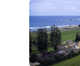 Norfolk Island on sale